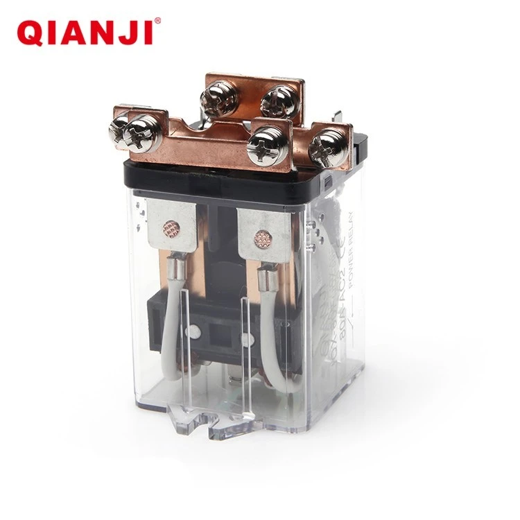 24v 80a Relay 24v 80a Relay